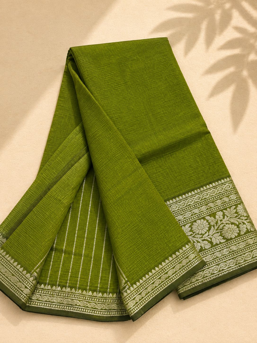 Marris Unveils Exclusive Handloom Sarees Collection 2026 — Gadwal, Kalamkari & Mangalagiri